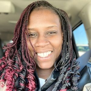 Meet your Posher, Britney